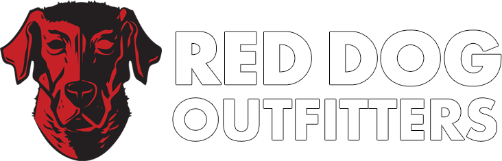 REDDOG OUTFITTERS